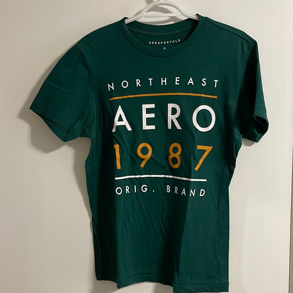 Aeropostale tee shirt